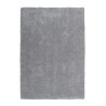 Tapis uni Velvet par Lalee