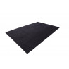 Tapis à courtes mèches microfibre doux Velluto