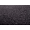 Tapis à courtes mèches microfibre doux Velluto