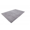 Tapis à courtes mèches microfibre doux Velluto