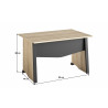 Bureau droit contemporain Angelo