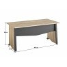 Bureau droit contemporain Angelo