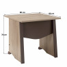 Bureau droit contemporain Angelo