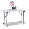 Table d'appoint moderne Evan