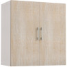 Etagère contemporaine 1 portes Haugesund