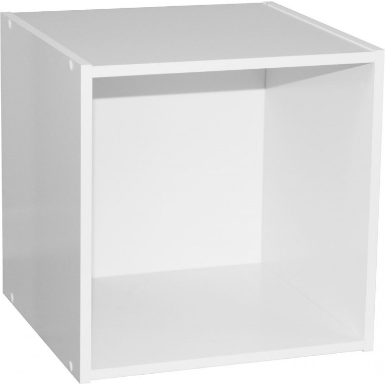 Meuble de rangement modulable contemporain 1 casier Mona