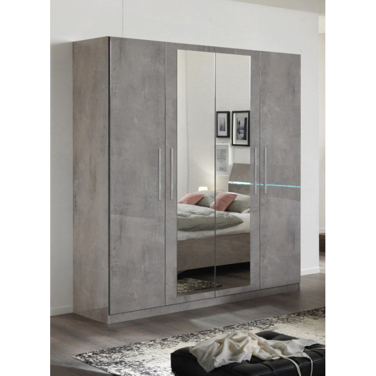 Armoire moderne cuisine idconcept Armoire moderne cuisine idconcept