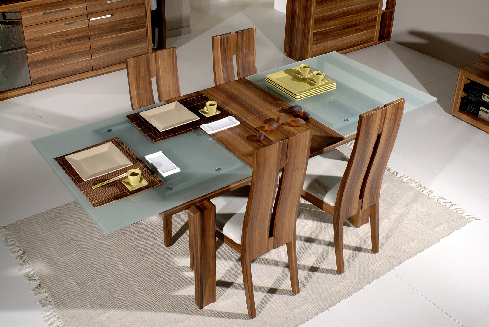 Table De Salle à Manger Telma