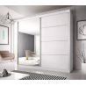 Armoire contemporaine Héliane