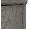 Armoire adulte moderne marron clair Ludivine