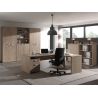 Armoire de bureau contemporaine Octavia