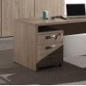 Caisson de bureau contemporain Octavia