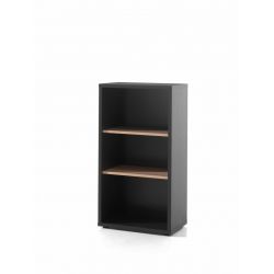 Etagère de bureau contemporaine H 112 cm Augusto