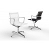 Fauteuil de direction design en PU Nolane II