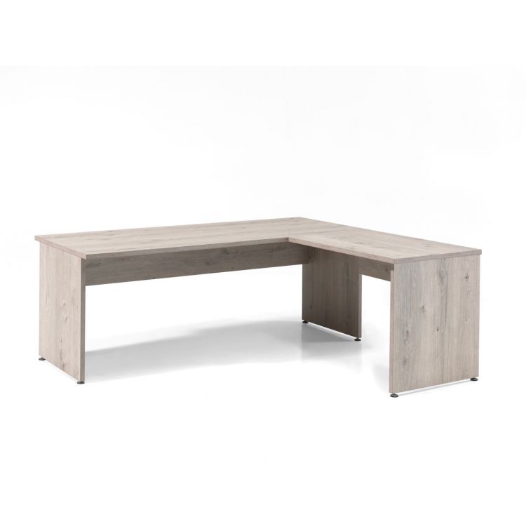 Bureau d'angle contemporain Carmelo