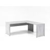 Bureau d'angle contemporain Carmelo