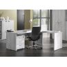 Bureau d'angle contemporain Carmelo