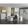 Bureau d'angle contemporain Carmelo