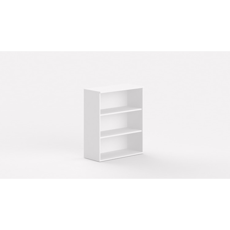 Etagère de rangement contemporaine Opaline