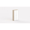 Armoire de bureau contemporaine Opaline II