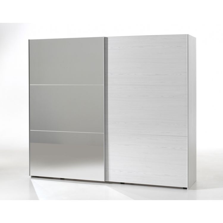 Armoire adulte contemporaine portes coulissantes Marvel