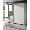 Armoire adulte contemporaine portes coulissantes Marvel