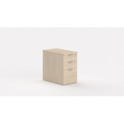 Caisson de bureau contemporain Opaline II