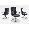 Fauteuil de direction Korner