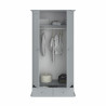 Armoire adulte 104 cm style campagne Stefano