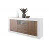 Buffet/bahut moderne 184 cm Luciana