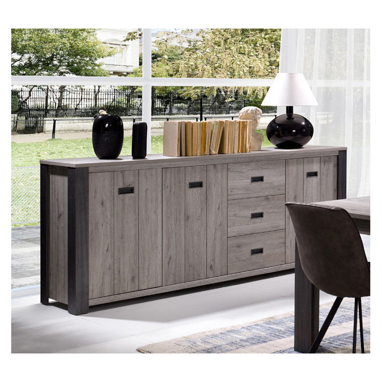 Buffet/bahut contemporain Deborah