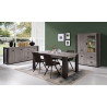 Buffet/bahut contemporain Deborah