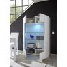 Vitrine design Milenor