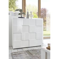 Vaisselier/argentier design Milenor