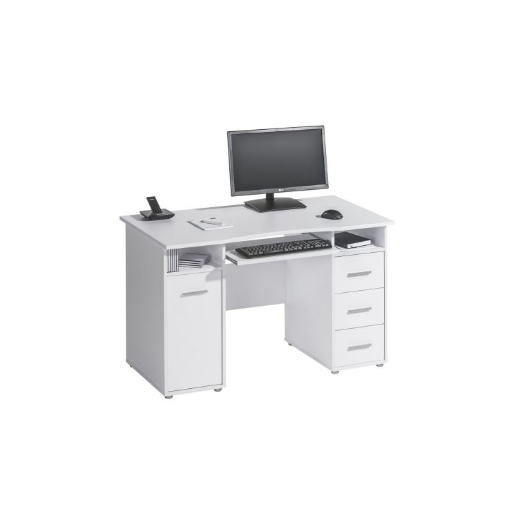Bureau droit informatique contemporain Odile