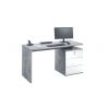 Bureau informatique moderne Rosebeud