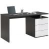 Bureau informatique moderne Rosebeud