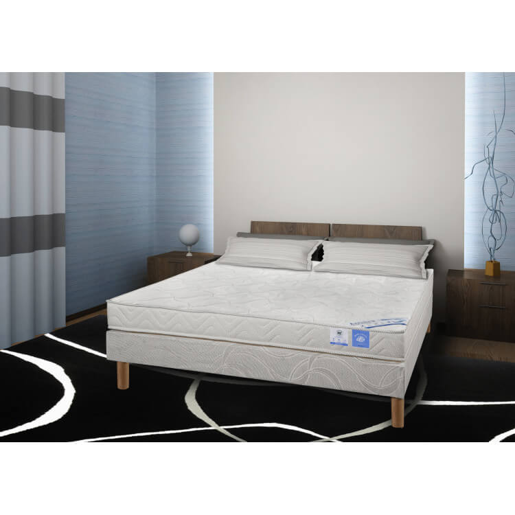 Matelas mousse Belle Literie Benoist SAMPI