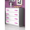 Commode enfant moderne Myke