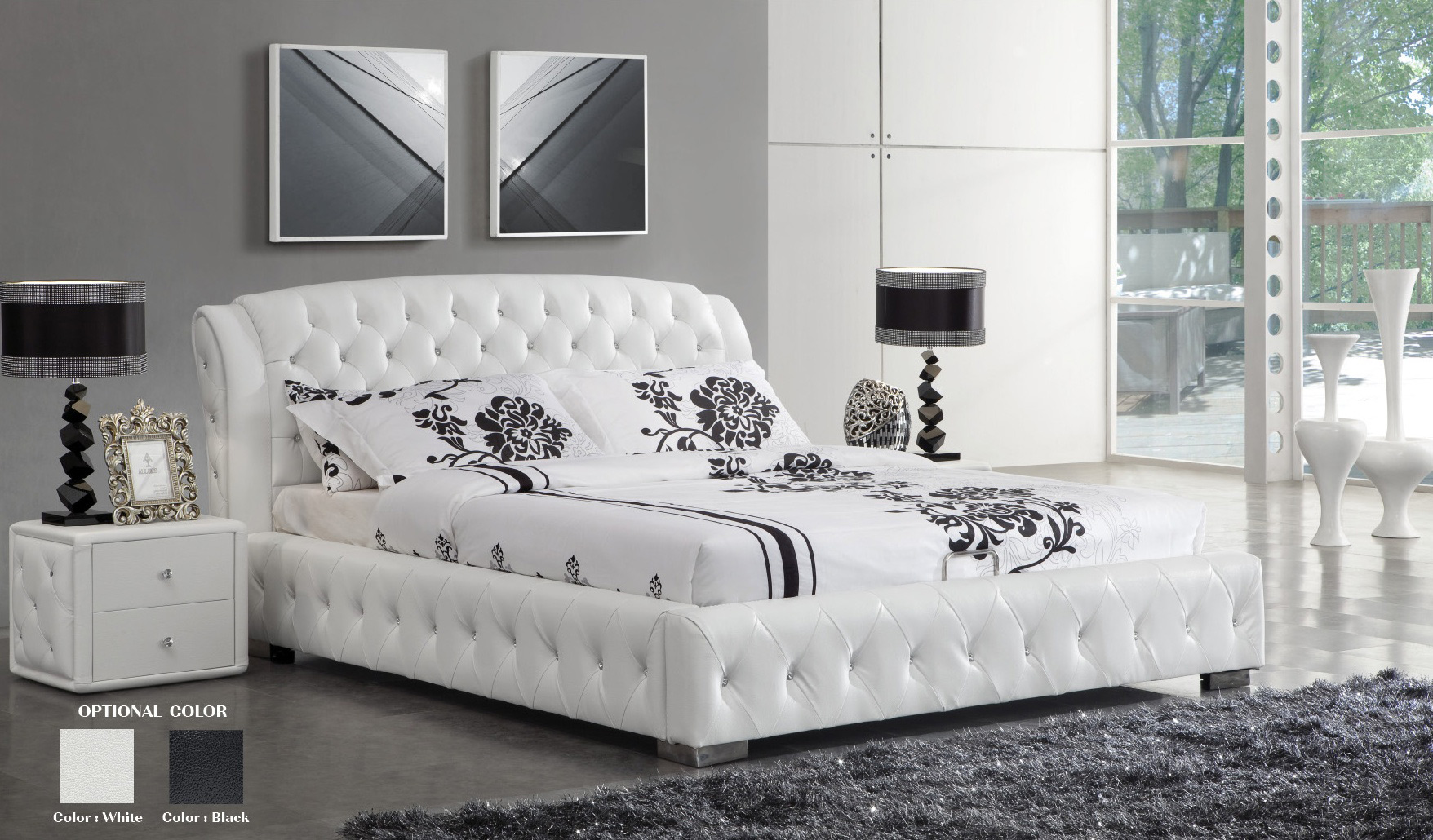 Lit design SALMA | Matelpro