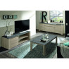 Table basse contemporaine Jessica