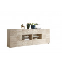 Buffet/bahut design 241 cm Stephane