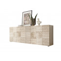 Buffet/bahut design 241 cm Stephane I