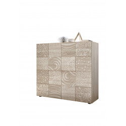 Vaisselier/argentier design Stephane