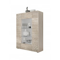 Vitrine design Stephane