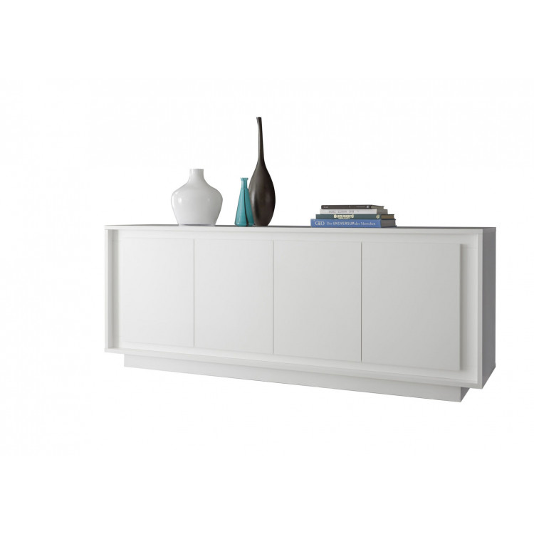 Buffet/bahut moderne 207 cm Rosine