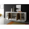 Buffet/bahut moderne 207 cm Rosine