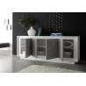 Buffet/bahut moderne 207 cm Rosine