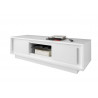 Meuble TV moderne 156 cm Rosine