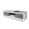 Meuble TV moderne 156 cm Rosine